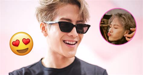 Got7 S Jackson Was Asked If He Is Romantic Or Not — Here S His Swoon Worthy Answer Koreaboo