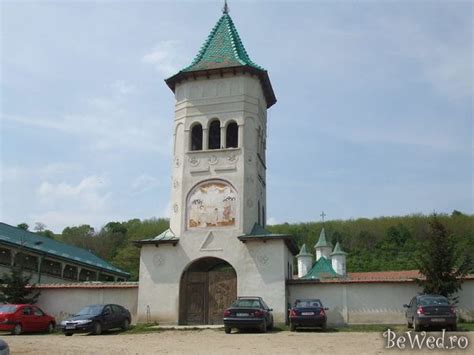 Manastirea Moreni Judetul Vaslui