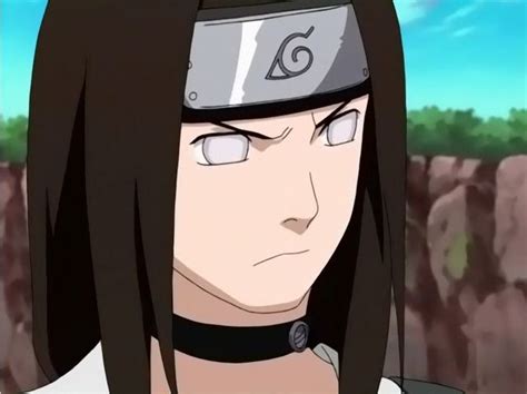 183 Best Neji Hyuga Images On Pinterest Naruto Shippuden