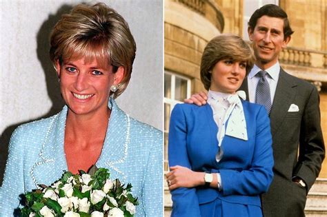 Princess Diana Overheard Prince Charles Having Phone Sex Talk With