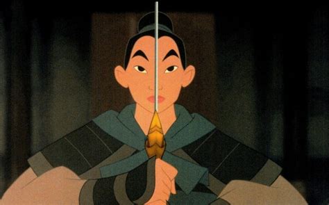 mulan the history of the chinese legend behind the film laptrinhx news