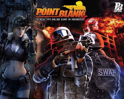 Point Blank Wallpapers 2016 Wallpaper Cave