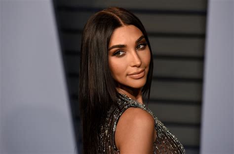 Chantel Jeffries Signs With Umgs 1022 Pm Readies Debut Single