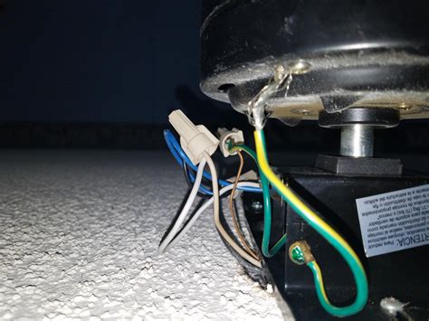Its easier than trying to make sure they are always working all the time. Ceiling Fan Not Working Where To Start? - Electrical - DIY ...