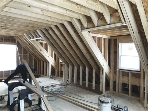 A 'Best Principles' Cold Roof Assembly - jeremykassel.com