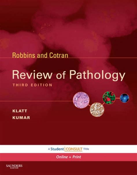 Robbins And Cotran Review Of Pathology Ebook En Laleo