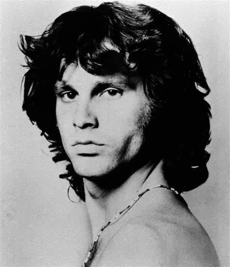 Jim Morrison Photo 19 Of 35 Pics Wallpaper Photo 360410 Theplace2