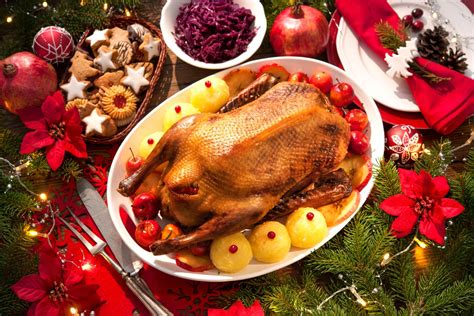 All the traditional irish recipes you'll need for christmas dinner from turkey to gravy to stuffing, irish chef kevin dundon will make sure you're well prepared for december 25. If You're Tired Of Traditional Christmas Dinner, Try These ...