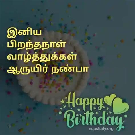 900 Happy Birthday Wishes In Tamil பிறந்தநாள் வாழ்த்துக்கள்