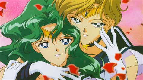 Sailor Moon ¿qué Historias Y Personajes Fueron Censurados En Latinoamérica Código Espagueti