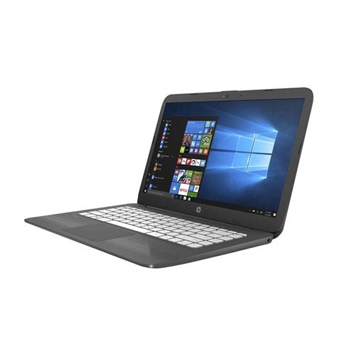 Hp Stream 14 Ax005na 14 Inch Laptop Intel Celeron N3060 4gb Ram 32gb