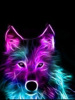 Pink | Wolf wallpaper, Animal wallpaper, Wolf background Tons of awesome cool anime backgrounds to download for free.