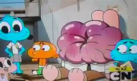 Image Richard Finale Png The Amazing World Of Gumball Wiki Fandom Powered By Wikia