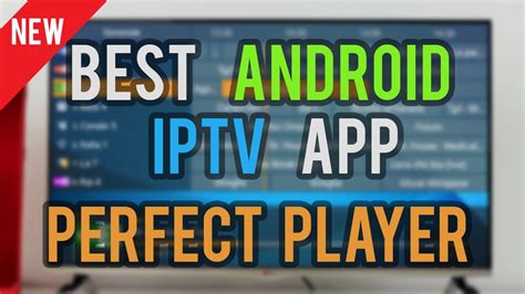 The app doesn't contain any channels, you need to add playlists in settings for this. IPTV on Perfect Player Android App - Best Android IPTV App ...