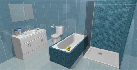 Bathroom Tiles Design Software Everything Bathroom