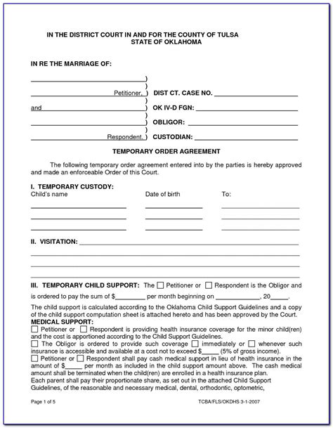 Do it yourself texas divorce papers. Free Printable Divorce Forms Indiana - Form : Resume ...