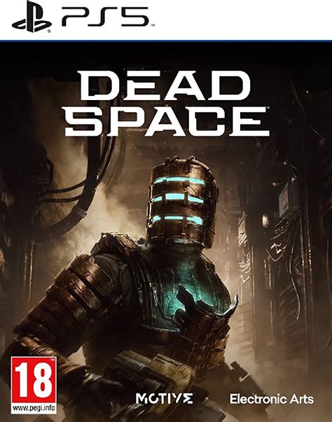 Dead Space Playstation 5 Ps5