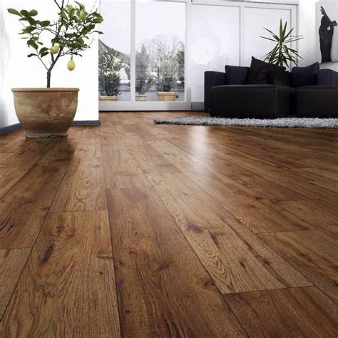 Expect to pay a little more than laminate but not so much as solid wood. Top 2019 laminate wood flooring 8mm vs 12mm only on ...