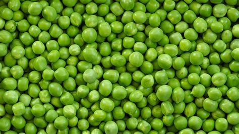 What Is The Nutritional Value Of Green Peas