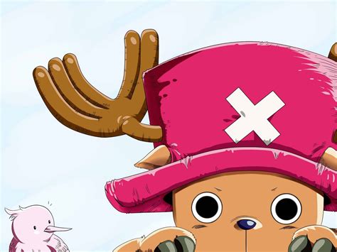 46 chapter 444 and episode 339, nami, usopp, and chopper encounter the cerberus. One piece chopper wallpaper by Otakuboy12345 - 3a - Free ...