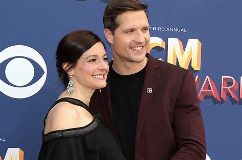 Walker Hayes And Wife Planning A Home Birth For Baby No 7
