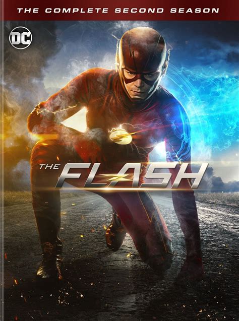On the flash season 4 episode 19, barry needs help transporting a dangerous meta and ends up calling upon a new friend for help, leo snart, aka citizen cold. The Flash DVD Release Date