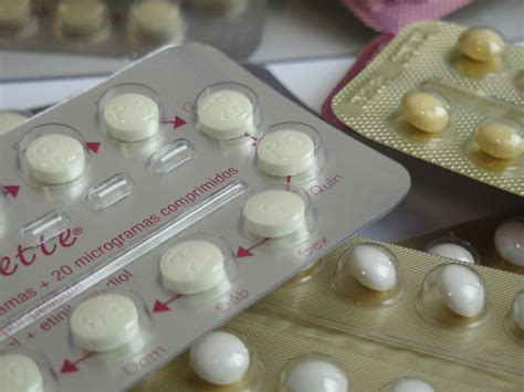 Efeitos Colaterais Do Anticoncepcional Selene