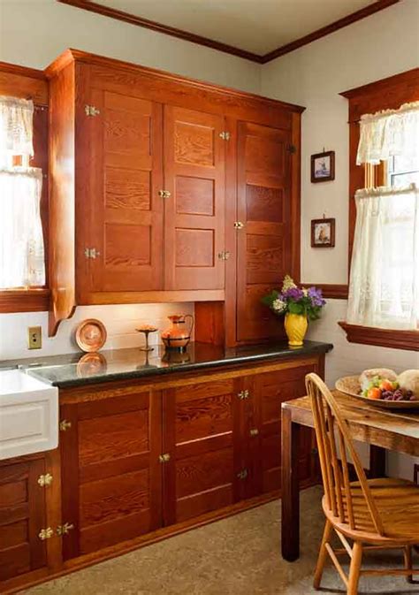 Five Tips For Designing A Philadelphia Craftsman Kitchen Airy Kitchens