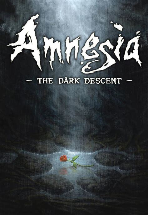 Sección Visual De Amnesia The Dark Descent Filmaffinity