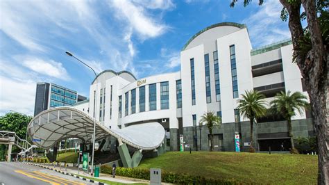 HỌc BỔng 100 Singapore Institute Of Management Sim Singapore 7edu