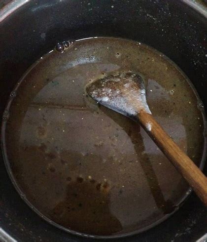 Hai guys hari ni sy nk share cara buat black pepper sauce yang sedap n leh buat niaga untuk chicken chop rm5.00. Cara Buat Sos Black Pepper (SbS) | Aneka Resepi Masakan 2018