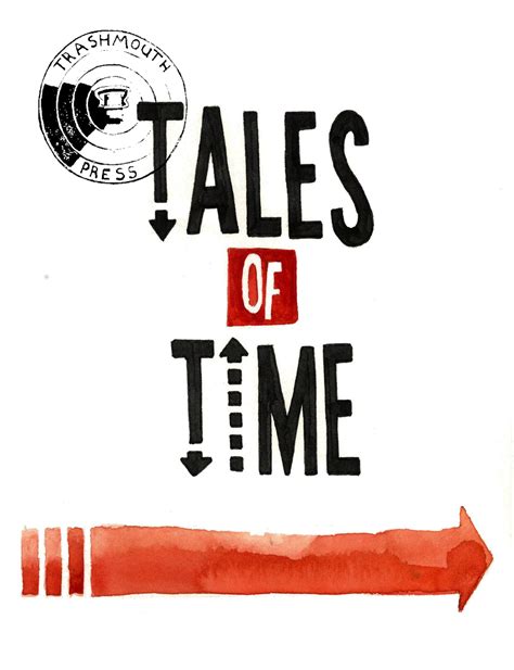 Tales Of Time Webtoon