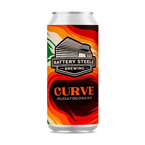 Battery Steele Curve DIPA