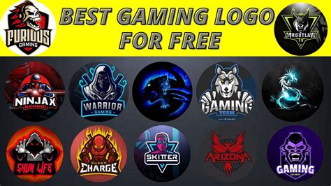 How To Make Gaming Logo How To Make Gaming Logo On Android Gaming