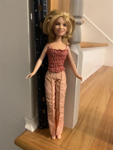 Mary Kate Or Ashley Doll Mattel With Shirt And Pants Ebay