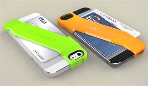 Buydirect provides comprehensive information about your query. Strappy Storage Phone Cases : "credit card phone case"