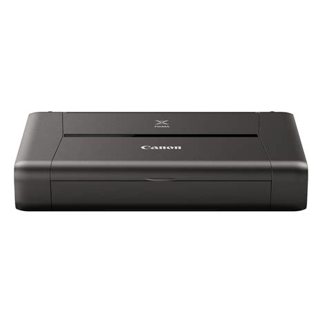 The pixma ip110 offers a variety of ways to make smartphone and tablet printing easy and convenient, especially for the business professional who needs to conduct business outside of the office, and it starts with the canon print app.3 the canon print app makes it easy to print photos. Canon PIXMA Wireless Portable Inkjet Printer iP110 | eBay