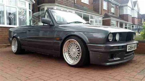 This took many days to complete due to the pin striping. BMW 1990 G E30 325i CONVERTIBLE PROJECT NEEDS SOME TLC ...