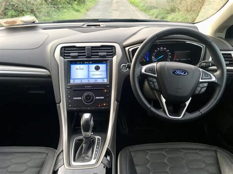 New Ford Mondeo 2022 Interior New 2022 Ford F 150 Hybrid Price