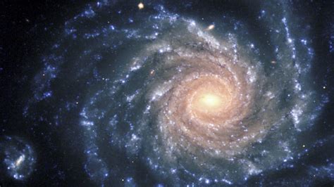 astrónomos logran observar una de las primeras galaxias formadas luego del big bang