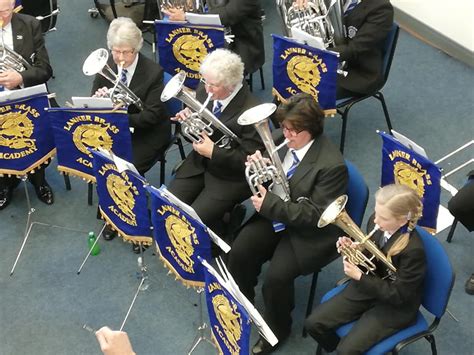 Academy Ninth Anniversary Concert And Awards Evening 2019 Lanner