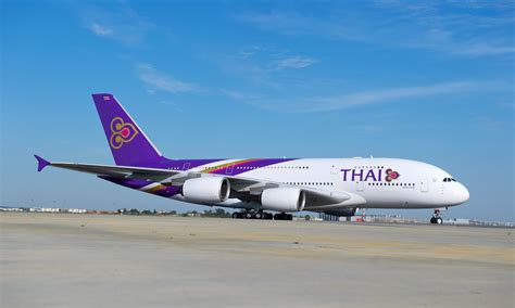 Search by country and city. Thai Airways HD Wallpapers 1080p | HD Wallpapers (High ...