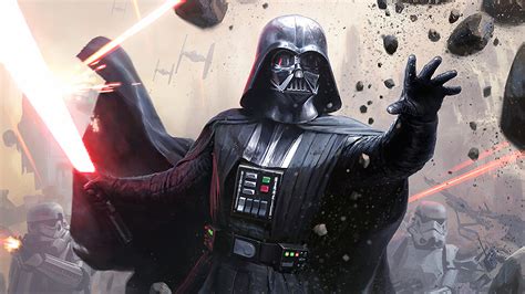 Top 181 Imágenes De Darth Vader De Star Wars Mx