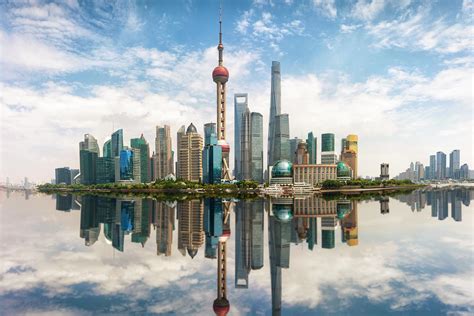 The Best Things To See And Do In Shanghai China