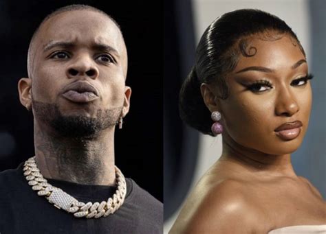 Tory Lanez Found Guilty In Megan Thee Stallion Shooting Case Hiphop N
