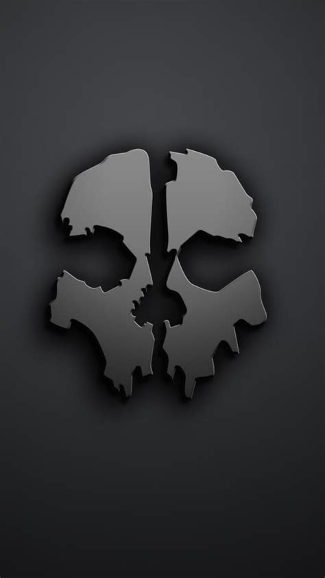 1080x1920 Dishonored 2 Games Xbox Games Ps4 Skull Logo For Iphone