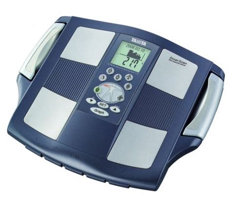 Our Ultimate Tanita Innerscan Bc Classic Segmental Body Composition Monitor Scales Reviews