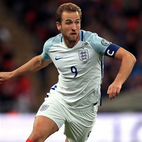 Read the latest harry kane news including stats, goals and injury updates for tottenham and england striker plus transfer links and more here. Harry Kane ready to lead the line after being named ...