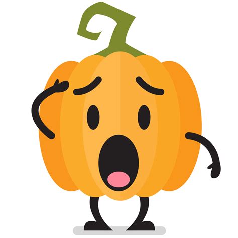 Free Halloween Pumpkin Emoji 23454867 Png With Transparent Background