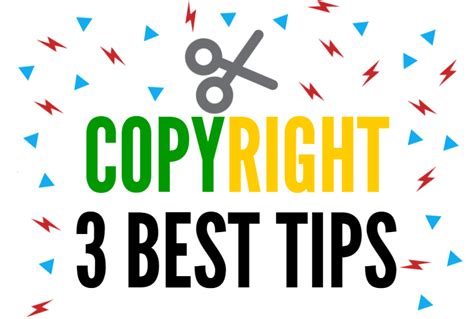 Three Best Tips To See Whether An Image Has Copyright Silkstream